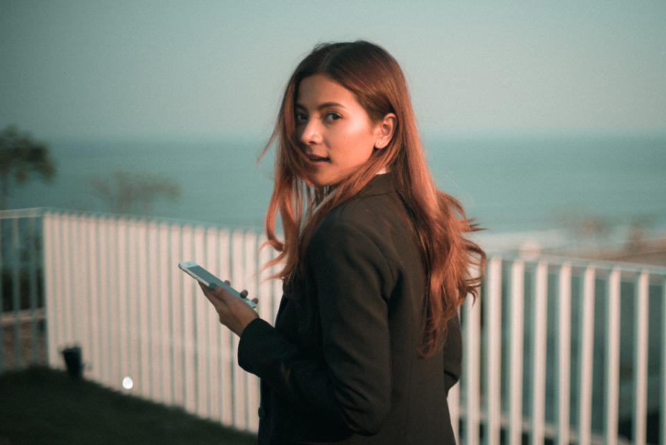 Dating Apps 101