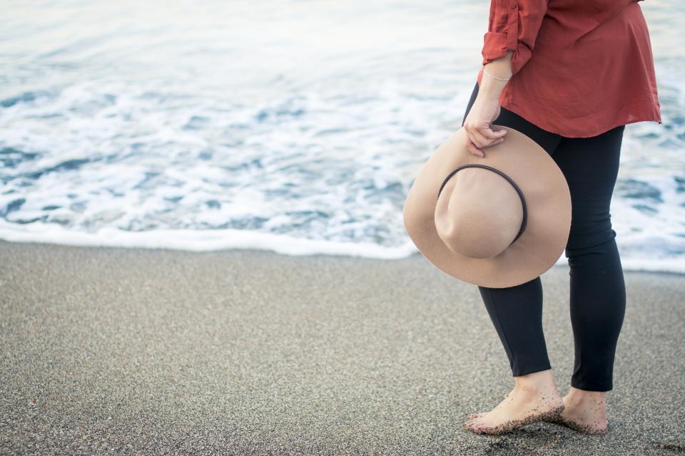 Know What Type of Hat Fits You