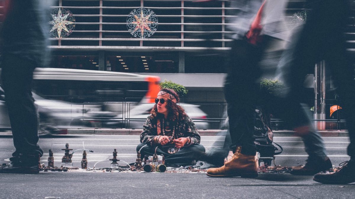 Nab These Hipster Style