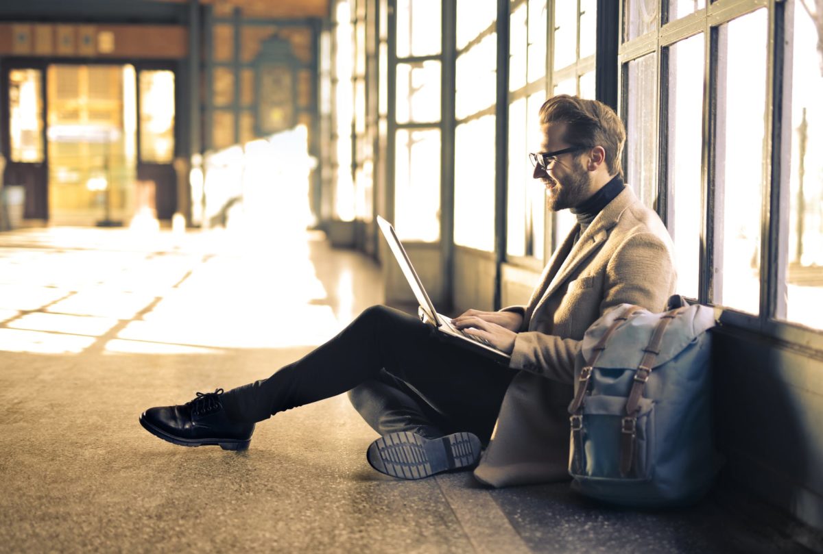 The Five Basic Essentials of Great Website Promotion Start with Excellent Web Design